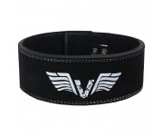 Пояс для тяжелой атлетики V`Noks VNK Leather Pro